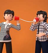 talk someone into something